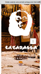 Mobile Screenshot of lacarassa.com